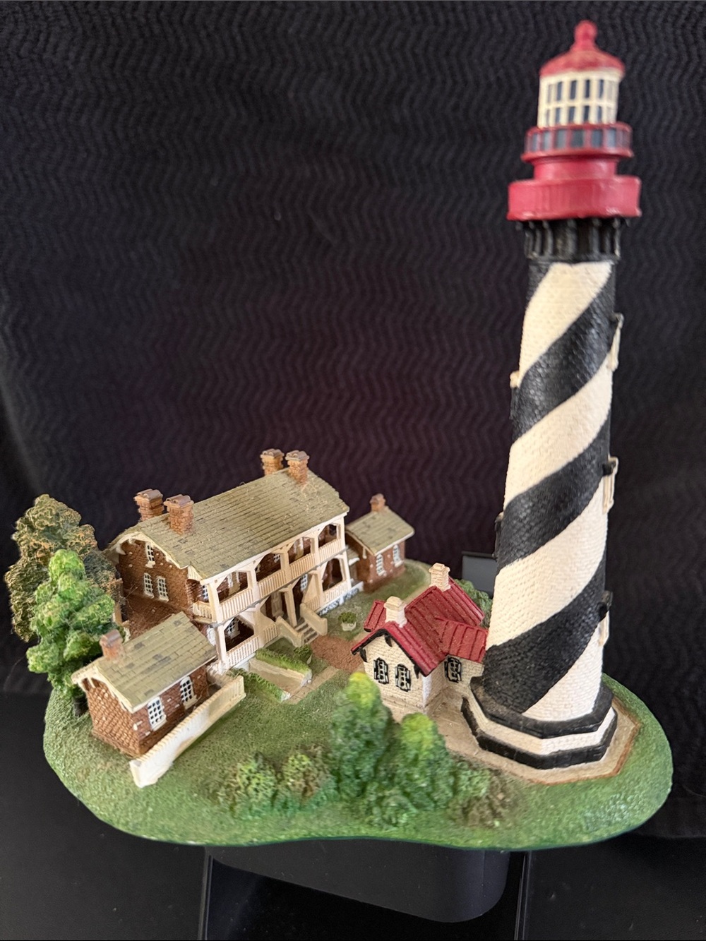 The Danbury Mint, St. Augustine Lighthouse Station